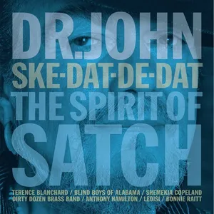 Ske-dat-de-dat : the spirit of Satch